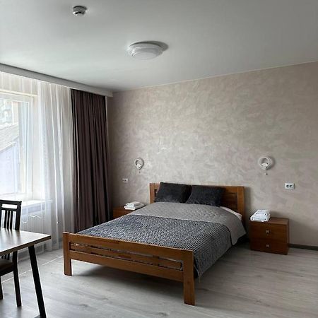 Апартаменти, Данила Апостола, 62 Myrhorod Ngoại thất bức ảnh