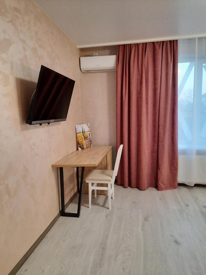 Апартаменти, Данила Апостола, 62 Myrhorod Ngoại thất bức ảnh