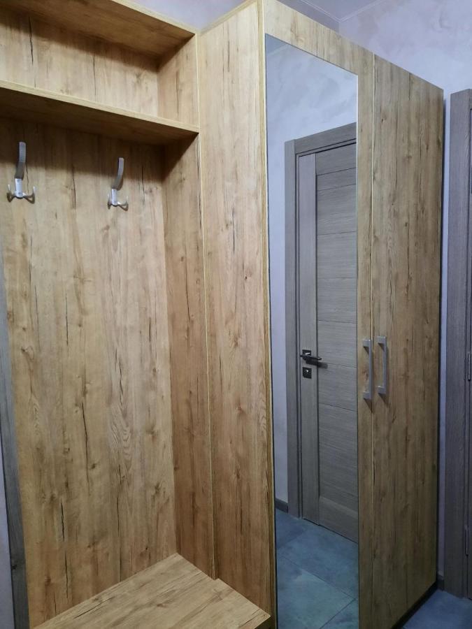 Апартаменти, Данила Апостола, 62 Myrhorod Ngoại thất bức ảnh