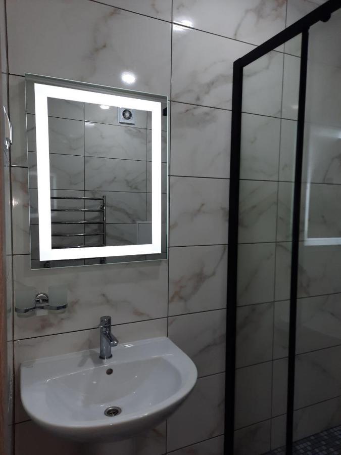 Апартаменти, Данила Апостола, 62 Myrhorod Ngoại thất bức ảnh