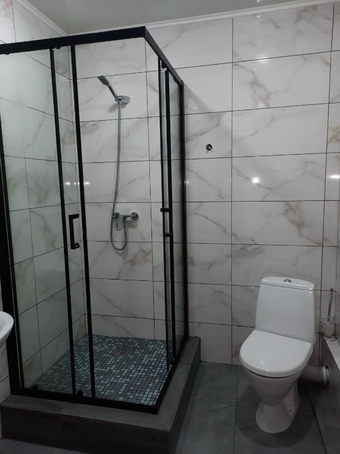 Апартаменти, Данила Апостола, 62 Myrhorod Ngoại thất bức ảnh