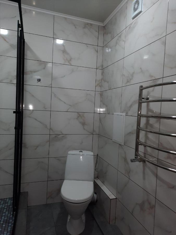 Апартаменти, Данила Апостола, 62 Myrhorod Ngoại thất bức ảnh