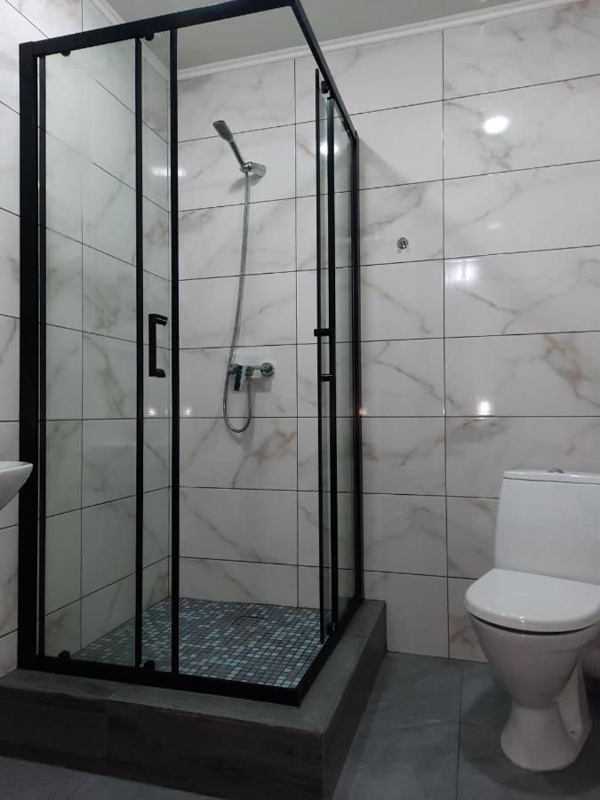 Апартаменти, Данила Апостола, 62 Myrhorod Ngoại thất bức ảnh