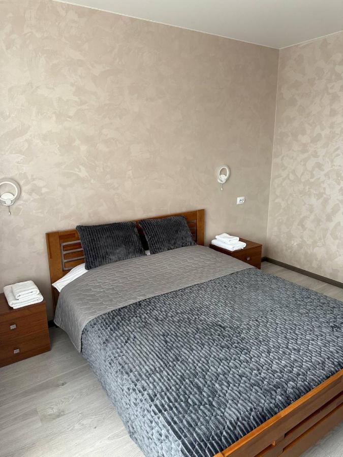 Апартаменти, Данила Апостола, 62 Myrhorod Ngoại thất bức ảnh