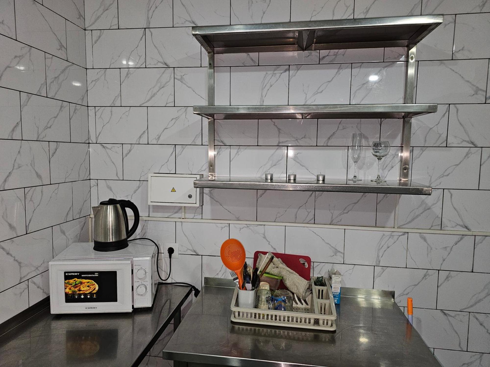 Апартаменти, Данила Апостола, 62 Myrhorod Ngoại thất bức ảnh