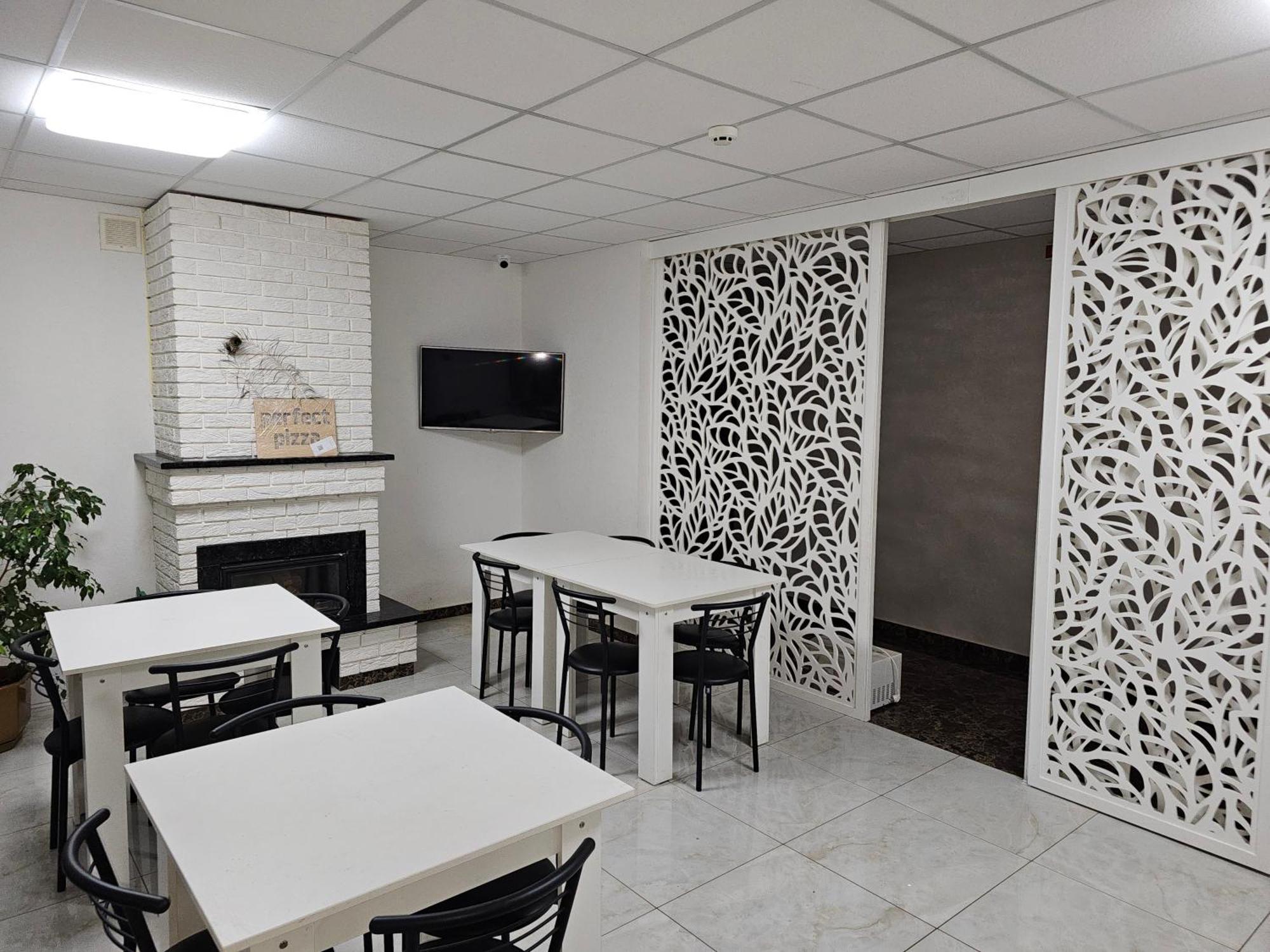 Апартаменти, Данила Апостола, 62 Myrhorod Ngoại thất bức ảnh